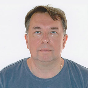 Владислав Улендеев