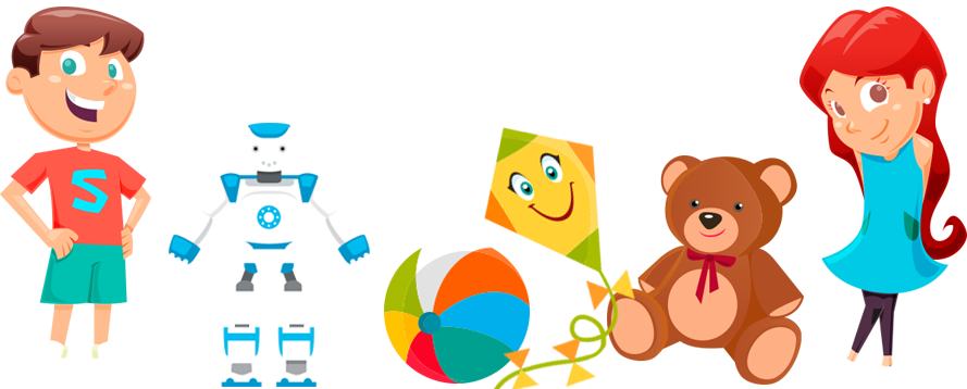 Топ 10 самых классных игрушек месяца